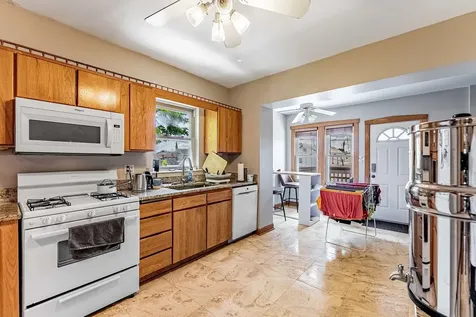 2844 South Throop Street Chicago IL 60608