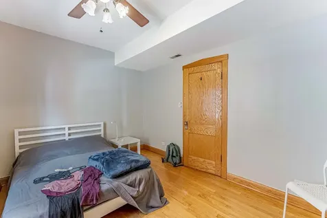 2844 South Throop Street Chicago IL 60608