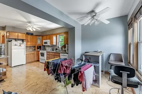 2844 South Throop Street Chicago IL 60608