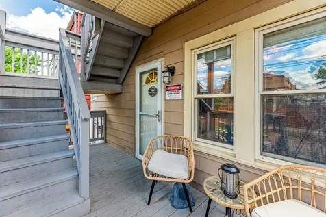 2844 South Throop Street Chicago IL 60608