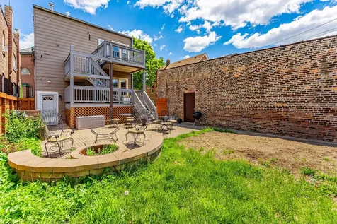 2844 South Throop Street Chicago IL 60608