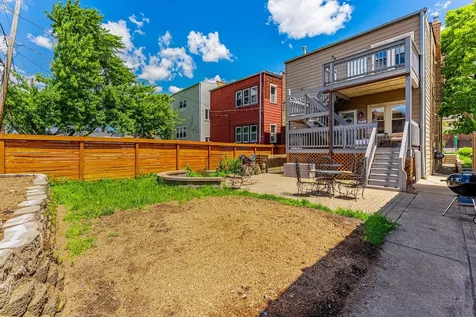 2844 South Throop Street Chicago IL 60608