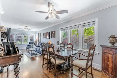 2844 South Throop Street Chicago IL 60608
