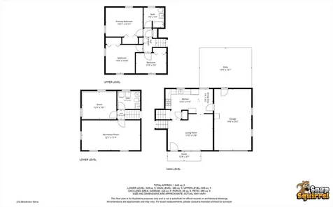 210 Brookview Drive Farmer City IL 61842