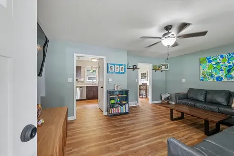 210 Brookview Drive Farmer City IL 61842