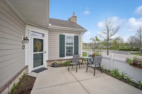 640 Schumann Street Woodstock IL 60098