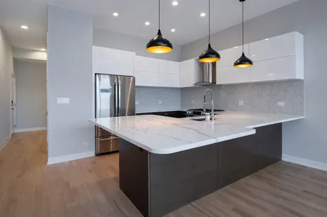 934 North California Avenue Chicago IL 60622