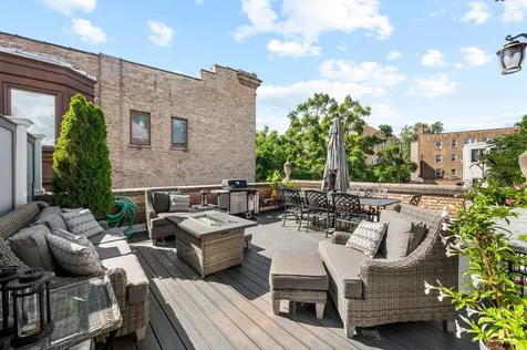 1705 West Leland Avenue Chicago IL 60640