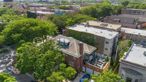1705 West Leland Avenue Chicago IL 60640