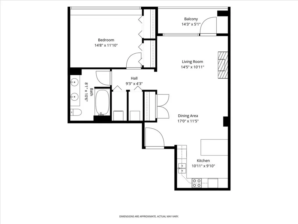 909 West Washington Boulevard Chicago IL 60607