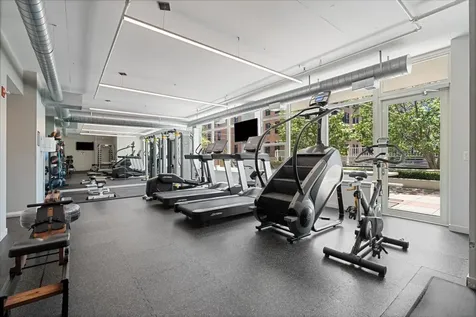 909 West Washington Boulevard Chicago IL 60607