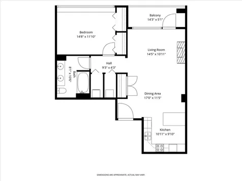 909 West Washington Boulevard Chicago IL 60607