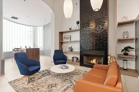 909 West Washington Boulevard Chicago IL 60607