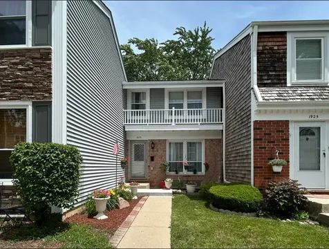 1929 Whitingham Lane Hoffman Estates IL 60169