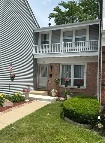 1929 Whitingham Lane Hoffman Estates IL 60169