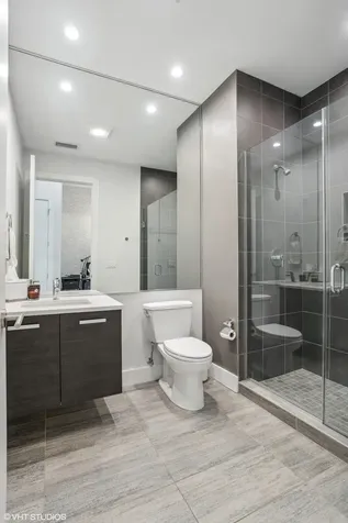 128 South Aberdeen Street Chicago IL 60607