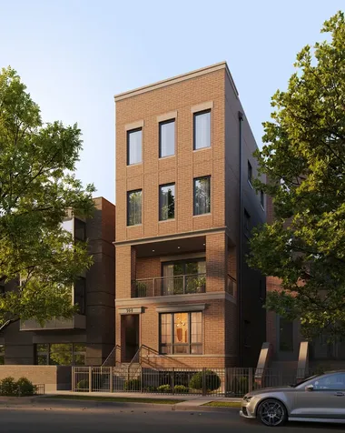914 West Fletcher Street Chicago IL 60657