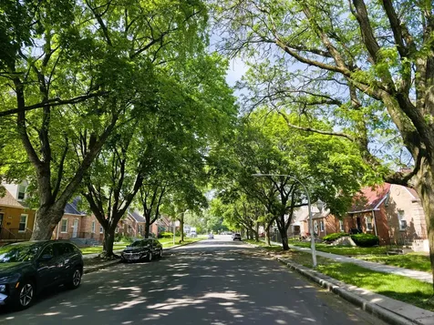 10055 South Oglesby Avenue Chicago IL 60617