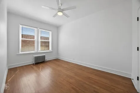 6509 North Leavitt Avenue Chicago IL 60645