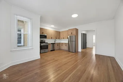 6509 North Leavitt Avenue Chicago IL 60645