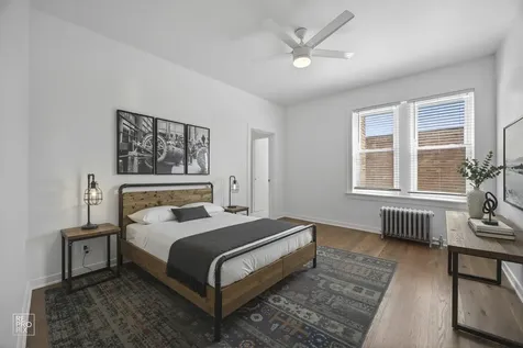 6509 North Leavitt Avenue Chicago IL 60645