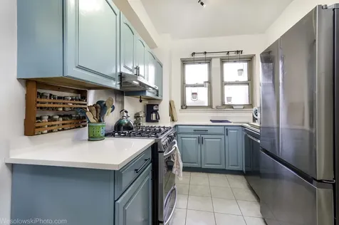 5000 South Cornell Avenue Chicago IL 60615