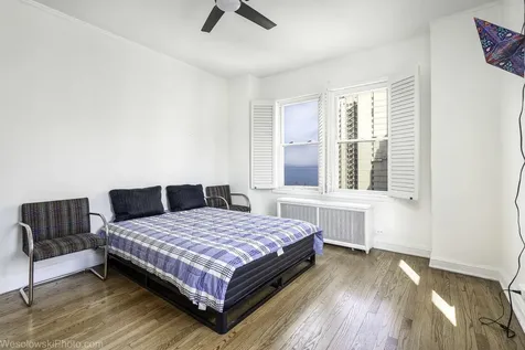 5000 South Cornell Avenue Chicago IL 60615
