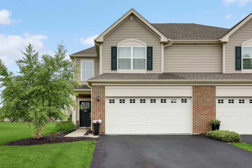 15155 West Cyrus Drive Manhattan IL 60442