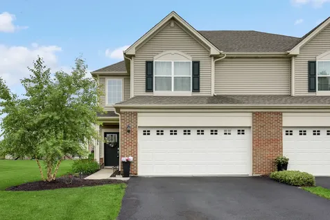 15155 West Cyrus Drive Manhattan IL 60442