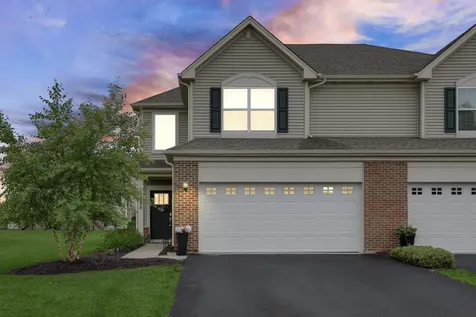 15155 West Cyrus Drive Manhattan IL 60442