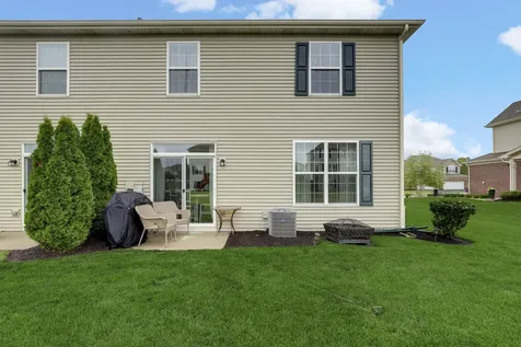15155 West Cyrus Drive Manhattan IL 60442