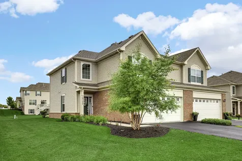 15155 West Cyrus Drive Manhattan IL 60442