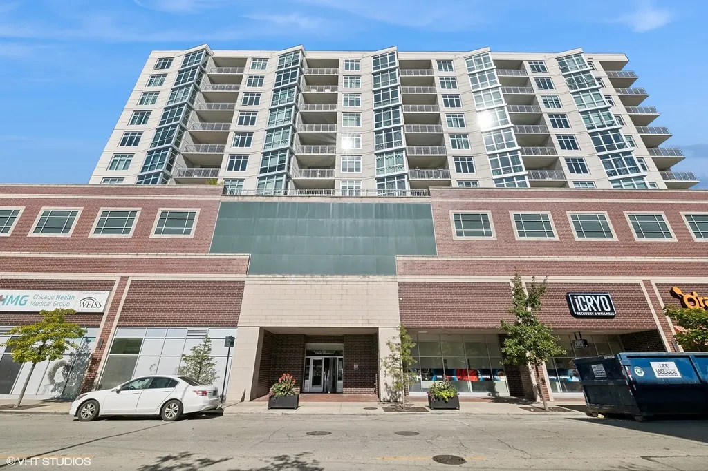 1134 West Granville Avenue Chicago IL 60660