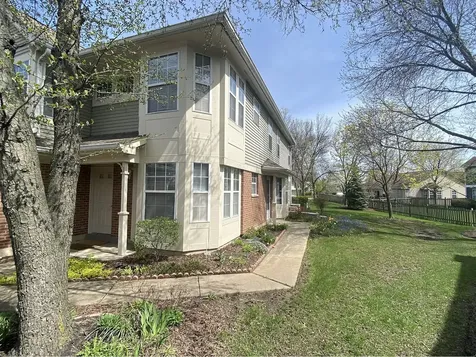 2111 Camden Lane Hanover Park IL 60133