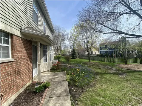 2111 Camden Lane Hanover Park IL 60133