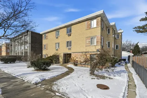 1609 Howard Street Evanston IL 60202