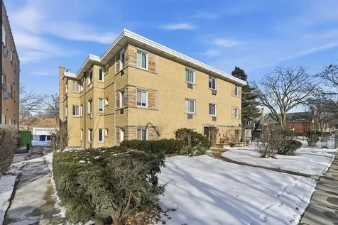 1609 Howard Street Evanston IL 60202