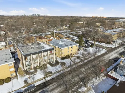 1609 Howard Street Evanston IL 60202