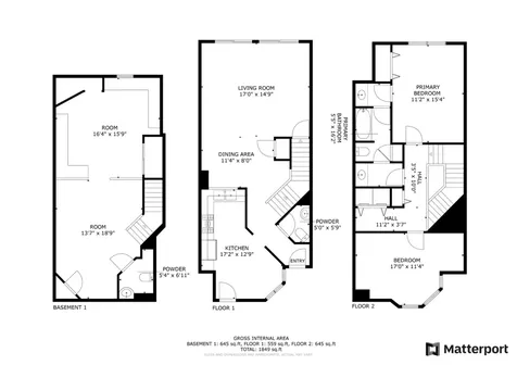 5121 Deblin Lane Oak Lawn IL 60453