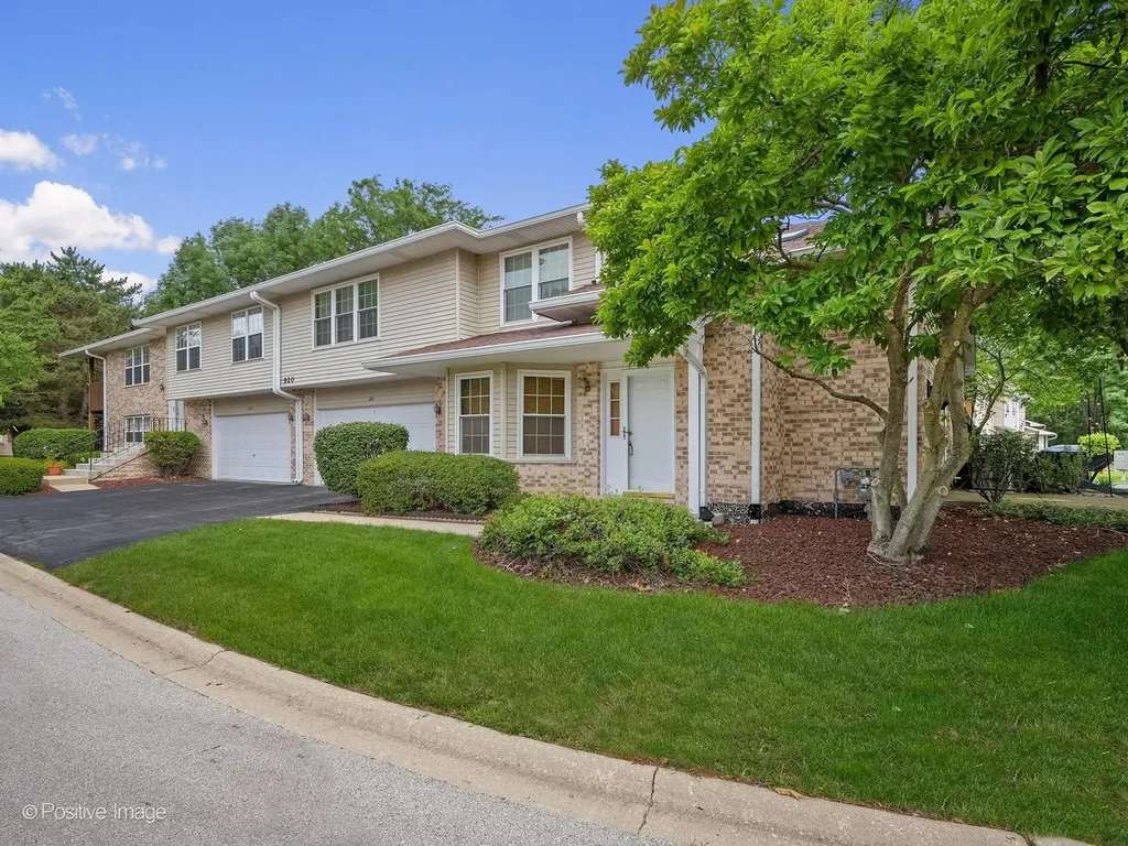 920 Elderberry Circle Naperville IL 60563