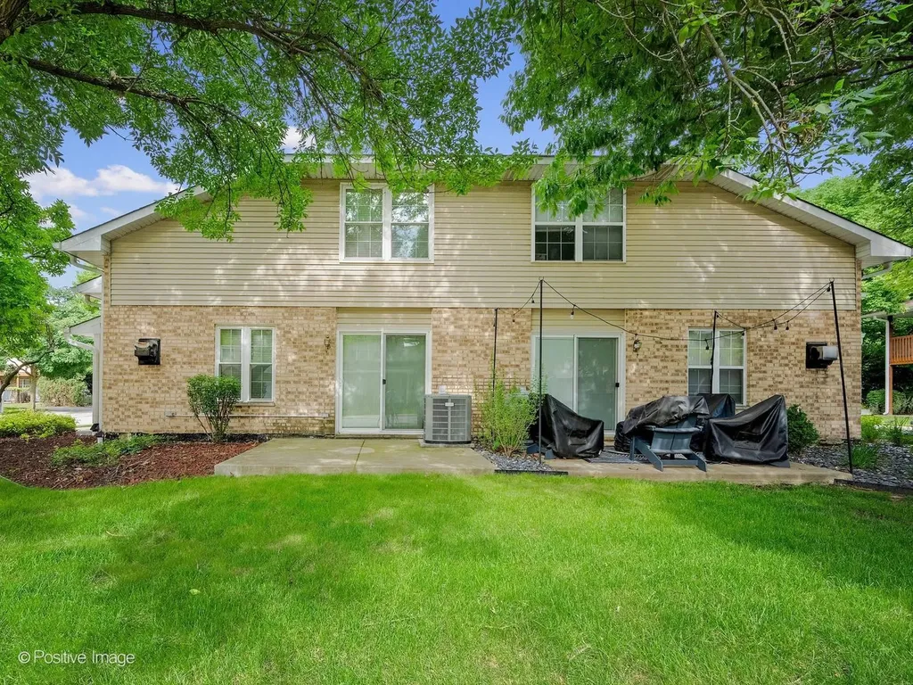 920 Elderberry Circle Naperville IL 60563