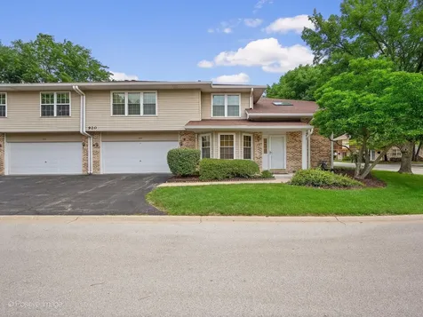 920 Elderberry Circle Naperville IL 60563
