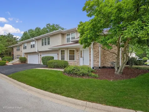920 Elderberry Circle Naperville IL 60563