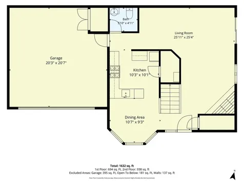 920 Elderberry Circle Naperville IL 60563