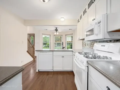 920 Elderberry Circle Naperville IL 60563