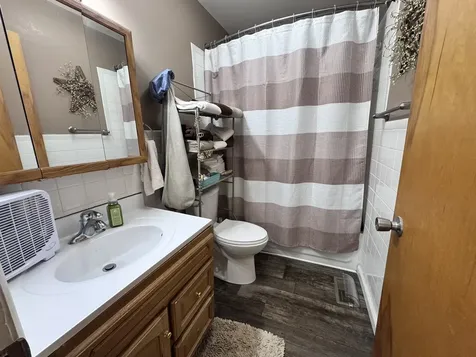 814 West Warmouth Street Salem IL 62881
