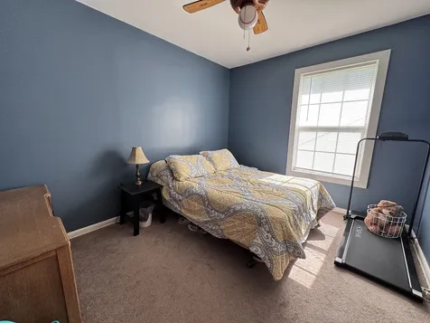 814 West Warmouth Street Salem IL 62881