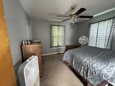 814 West Warmouth Street Salem IL 62881