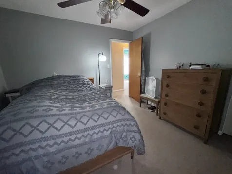 814 West Warmouth Street Salem IL 62881