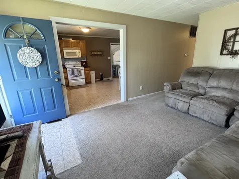 814 West Warmouth Street Salem IL 62881